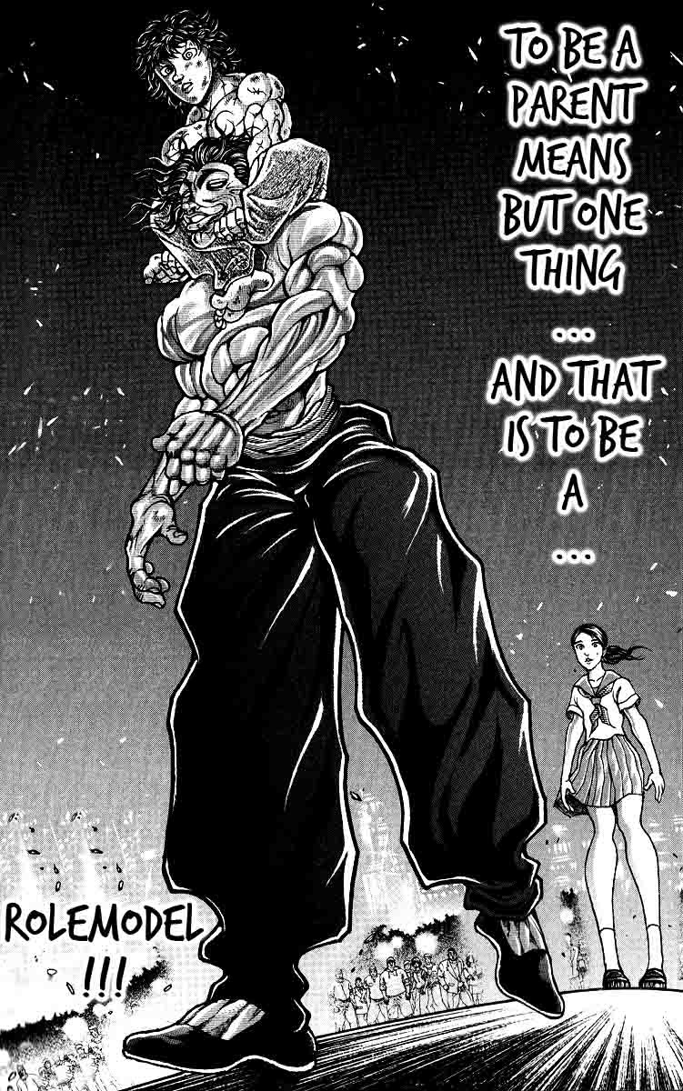 Baki - Son Of Ogre Chapter 300 21